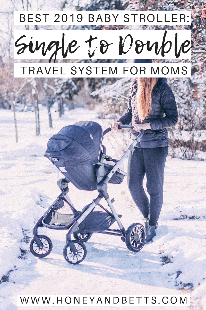 best 2019 travel systems