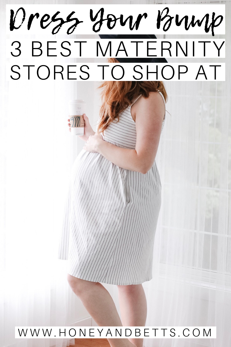 Best website for maternity dresses sale